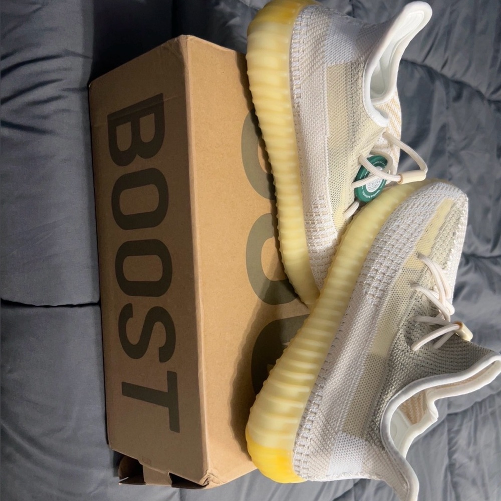 Adidas yeezy 350